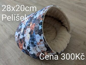 Prodám věci pro morče/králíka - 2