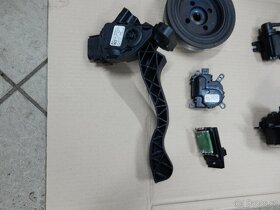Díly Ford Connect 1.8TDCI 66kw - 2