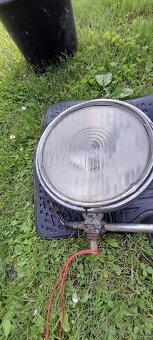 Předválečné světla Bosh - 2