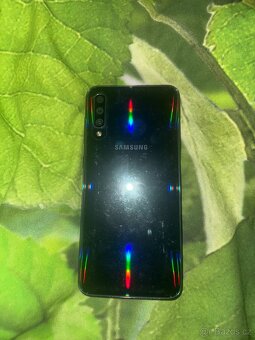 Samsung A50 - 2