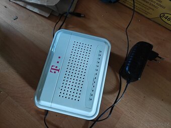 LTE modem Huawei B2338-168 - 2