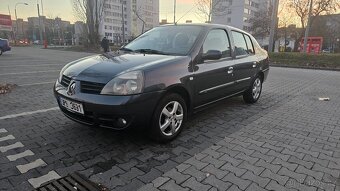 Renault Thalia 1.2 - 2