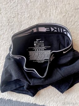 Značkové spoďárky Nike Dry Fit - 2
