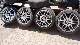 5x112 r17 - 2