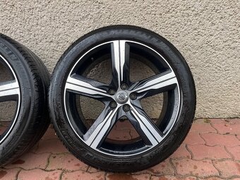 Kola Volvo V90, S90 19" R-Design - 2
