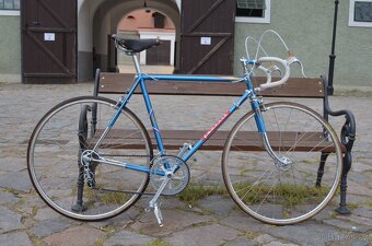 Favorit F1 1961 - 2
