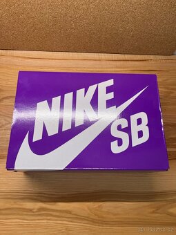 nike SB dunk low pro x hayley - 2
