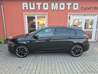 Fiat Tipo 1.4 Turbo S - Design 88kW - 2
