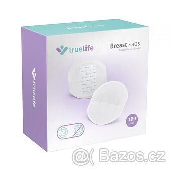 Odsávačka mléka - TrueLife Nutrio BP Electric - 2