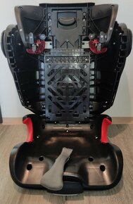 BRITAX RÖMER KIDFIX II XP SICT - 2