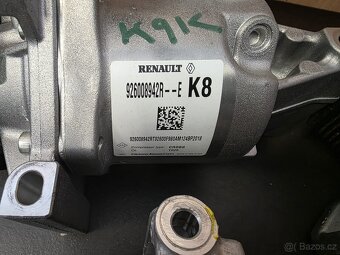 K9K 1,5 DCI RENAULT NISSAN KLIMA,ALTERNATOR - 2