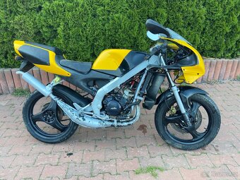 Aprilia Af1 50 - 2