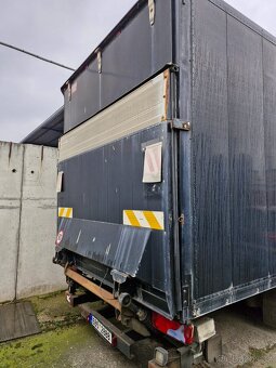 MAN TGL 240 automat r.v 2009 - 2