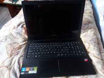 Prodám notebook lenovo - 2
