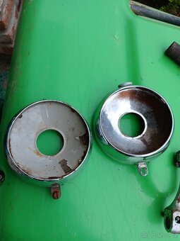 Jawa pionyr dily - 2