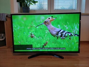 Smart TV Hyundai FLR 39TS472 SMART-úhlopříčka 99cm - 2
