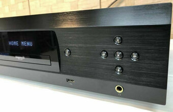 DVD přehrávač OPO UDP-205 ChK UHD - 2