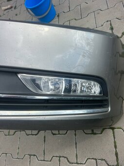 mlhové světla passat b 7 - 2