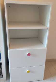Skříňka IKEA Stuva - 2