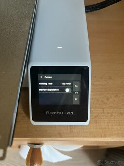 Bamulab A1 mini - Startovací balíček - 2