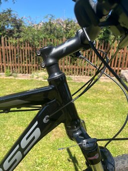 KROSS HEXAGON 6.0 - 2