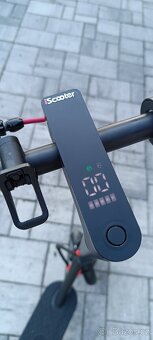 Elektrická koloběžka Iscooter i9 - Pro - 2