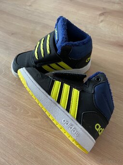 Dětské boty Adidas - 2