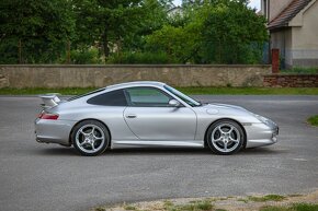 Porsche 911 996 Carrera 2 - 2