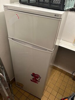 Prodám lednici Indesit - 2