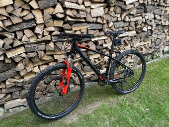 Juniorské kolo Superior XC887 (27.5") - 2
