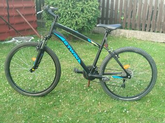 Btwin rockrider 340 "26" L - 2
