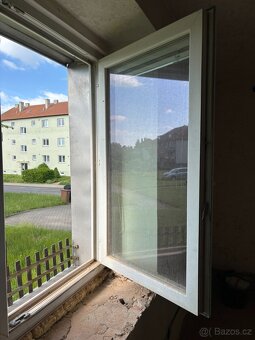 Plastová okna a balkonové dveře - 2