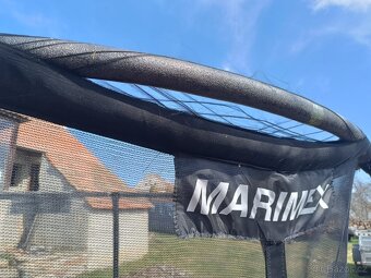 Trampolína Marimex 305 - 2