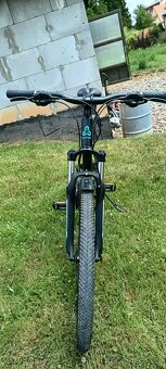 Ctm Charisma 3 ram14" kola 27.5 - 2