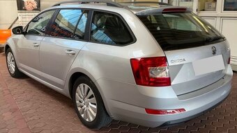 ŠKODA OCTAVIA 3 KOMBI 1.4 TSI - 2