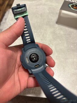 Garmin Instinct 3 amoled 50mm - 2