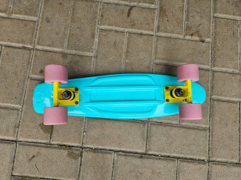 Pennyboard - 2