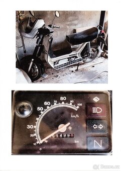 Simson S50 - 2