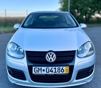 Volkswagen Golf 5 GT 1.4TSi 125kw - 2