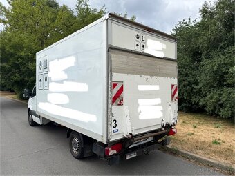 Prodám Sprinter 316CDI 2017 - 2