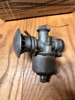 Karburátor Villiers MK2 - 2