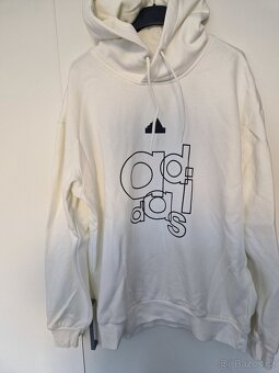 Nová mikina Adidas Graphic Print - 2