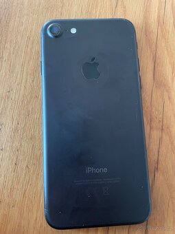 Prodám iPhone 7 128 GB - 2