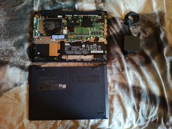 đź’» Lenovo IdeaPad 3 – nefunkÄŤnĂ, na náhradnĂ dĂly - 2