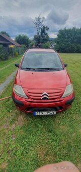 Citroen c3 1.1i - 2