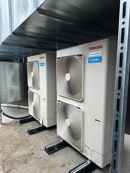 Instalační technik – vzduchotechnika/ klimatizace/ vytápění - 2