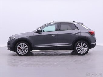 Volkswagen T-Roc 1,5 TSI 110kW Sport Adap.tempo (2018) - 2