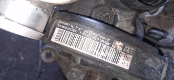 Motor 1.9 tdi 66 kw AGR vw golf skoda octavia - 2