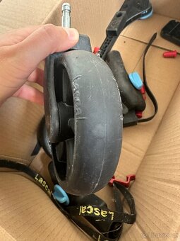 Buggy board maxi - 2