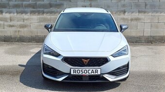 Cupra Leon Sportstourer 310 4Drive 228kW DSG 1.maj-ČR-DPH - 2